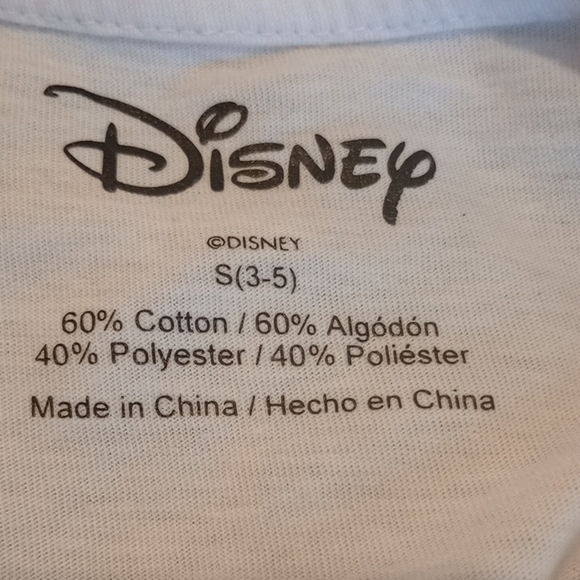 Colorful Mickey Mouse Kids T-Shirt - Picture 5 of 5
